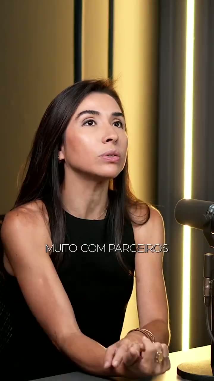 Operação assistida e entrega dos arquivos